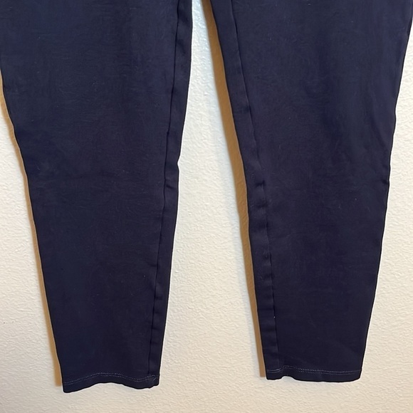 ANN Taylor Black Business Casual Office Pants - Picture 5 of 12